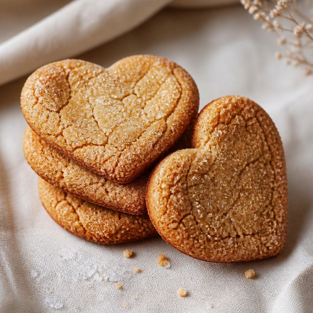 Brown Butter Sugar Cookie